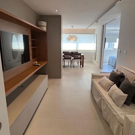 Rio Flat Leblon Apartman Rio de Janeiro Kültér fotó