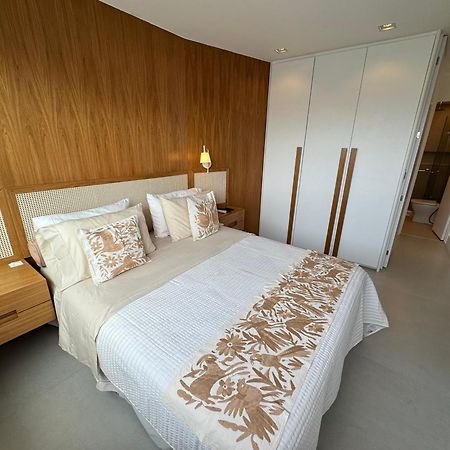 Rio Flat Leblon Apartman Rio de Janeiro Kültér fotó
