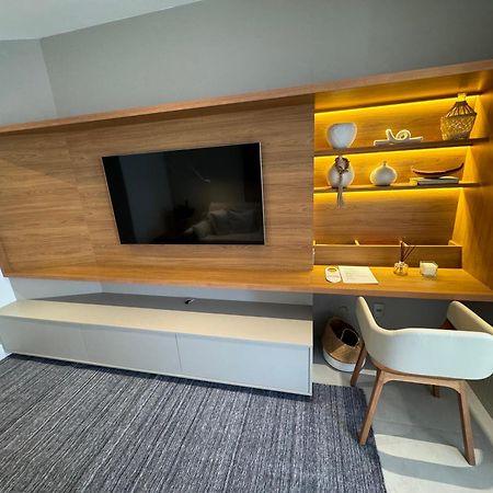 Rio Flat Leblon Apartman Rio de Janeiro Kültér fotó