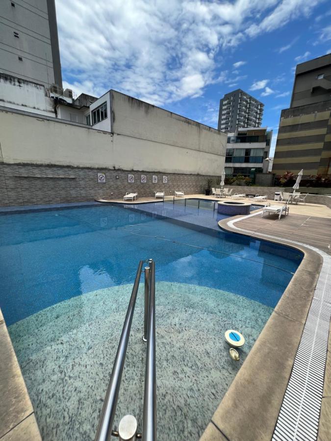 Rio Flat Leblon Apartman Rio de Janeiro Kültér fotó