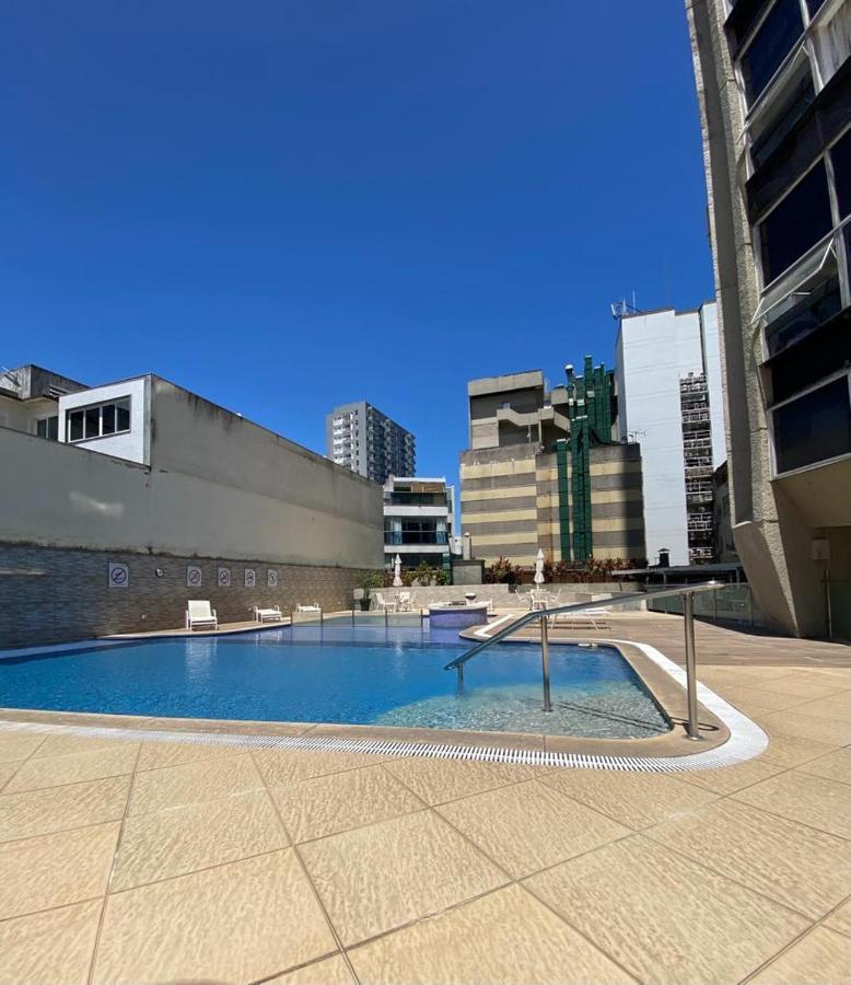 Rio Flat Leblon Apartman Rio de Janeiro Kültér fotó