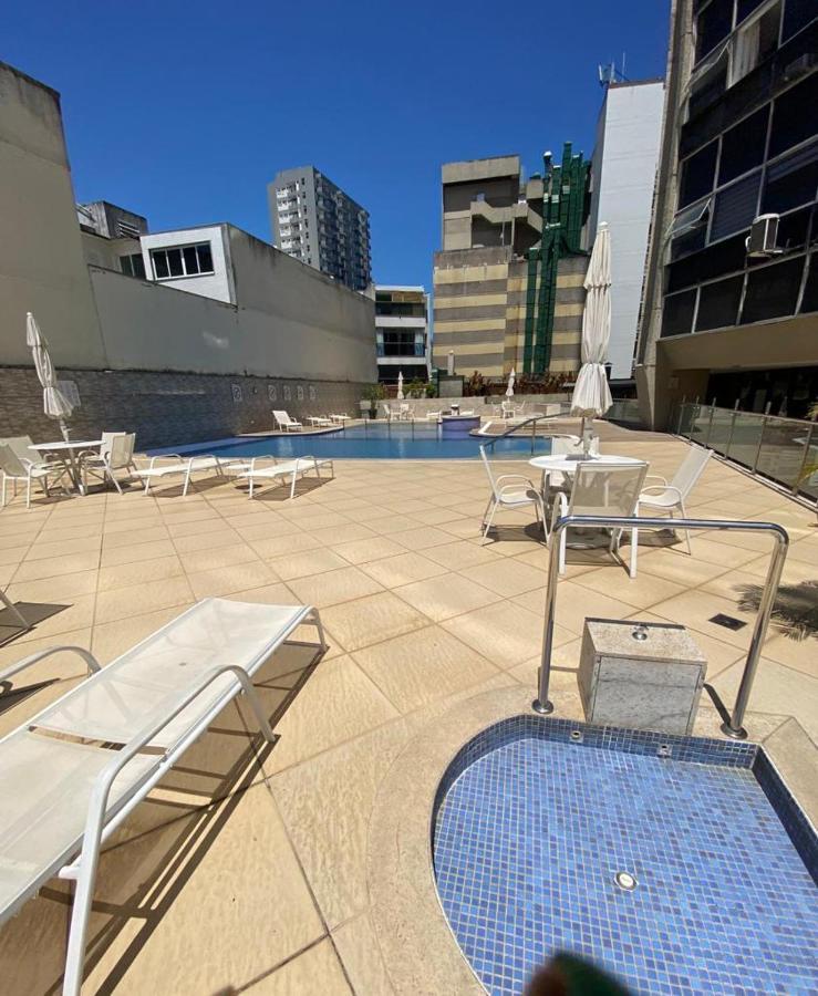 Rio Flat Leblon Apartman Rio de Janeiro Kültér fotó