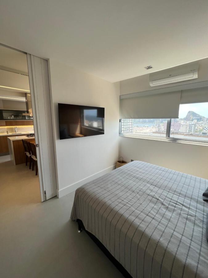 Rio Flat Leblon Apartman Rio de Janeiro Kültér fotó