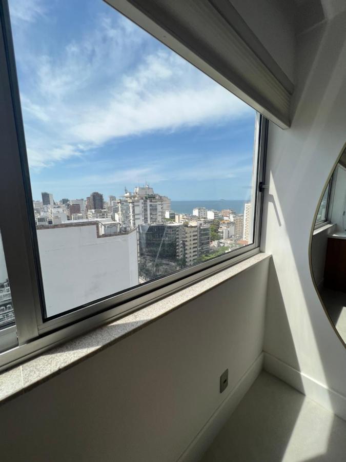 Rio Flat Leblon Apartman Rio de Janeiro Kültér fotó