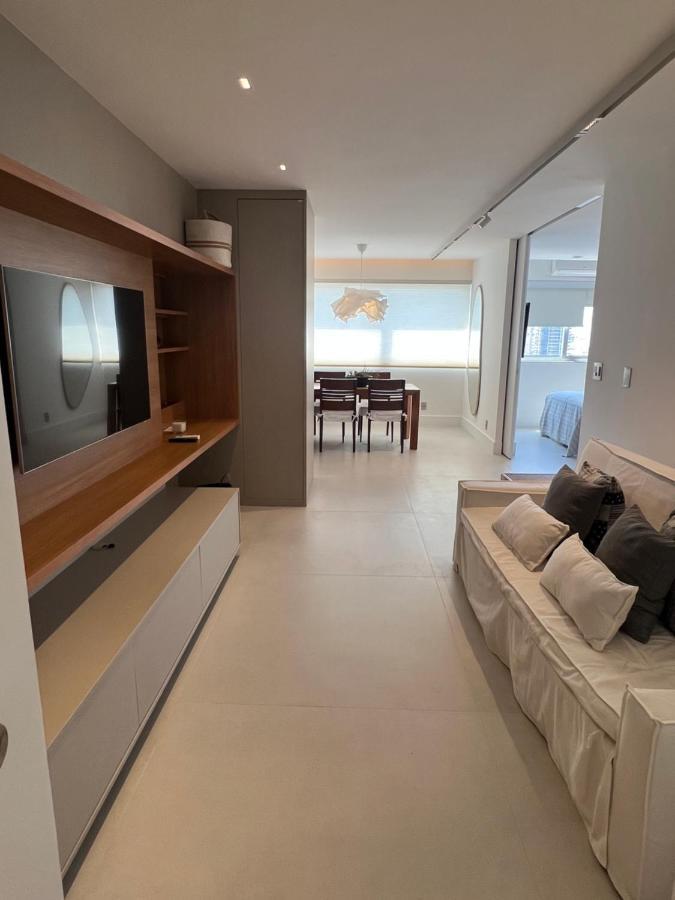 Rio Flat Leblon Apartman Rio de Janeiro Kültér fotó