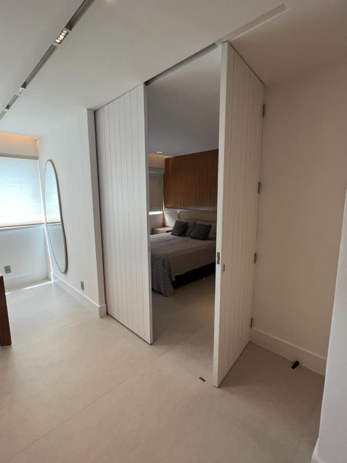 Rio Flat Leblon Apartman Rio de Janeiro Kültér fotó