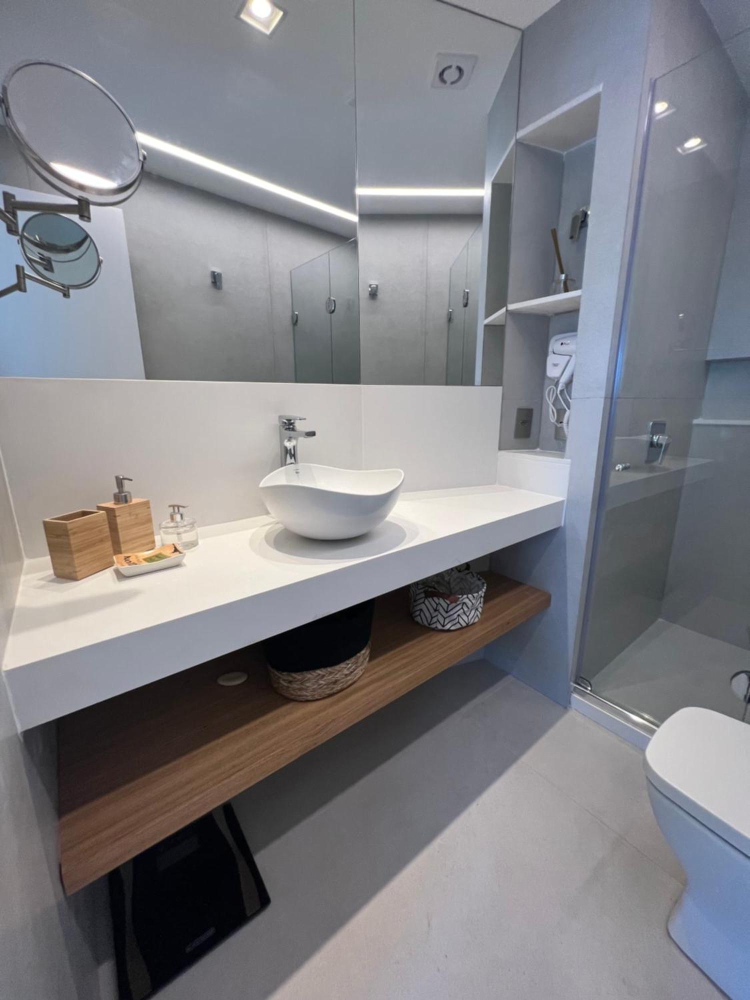 Rio Flat Leblon Apartman Rio de Janeiro Kültér fotó