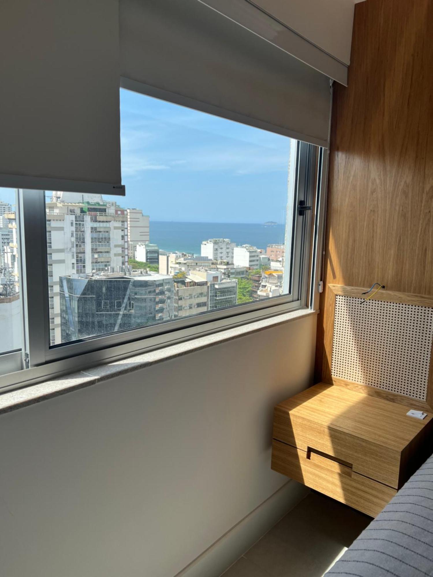 Rio Flat Leblon Apartman Rio de Janeiro Kültér fotó