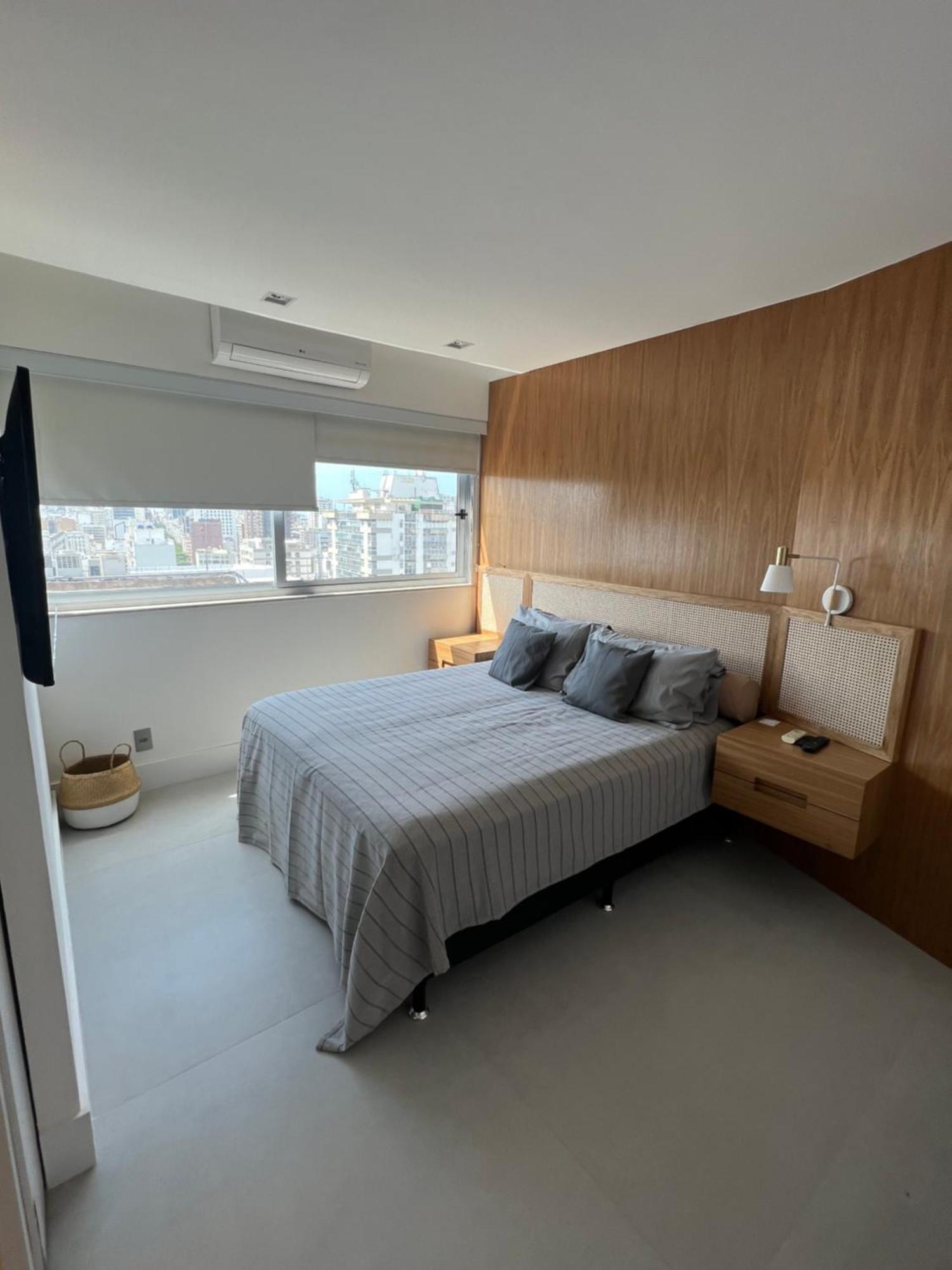 Rio Flat Leblon Apartman Rio de Janeiro Kültér fotó