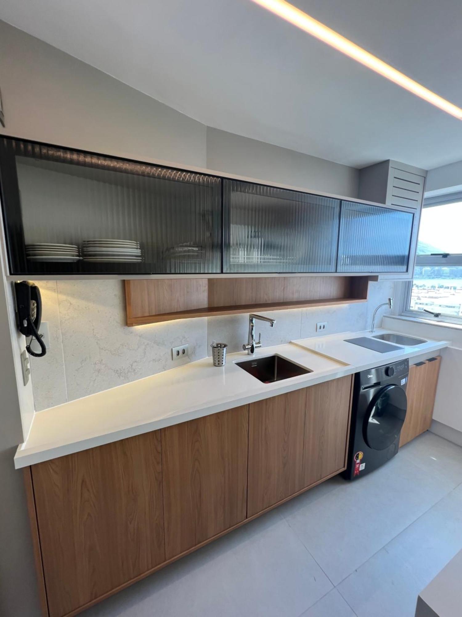 Rio Flat Leblon Apartman Rio de Janeiro Kültér fotó