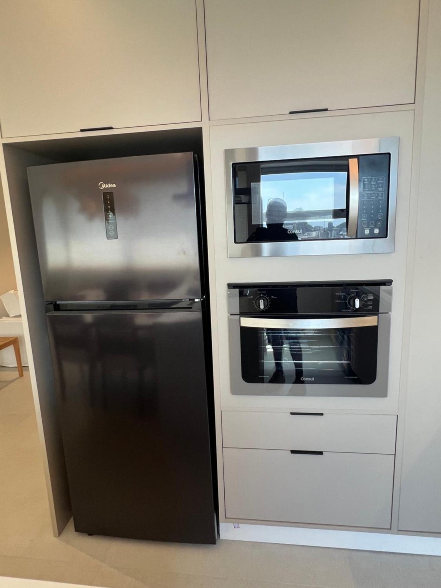 Rio Flat Leblon Apartman Rio de Janeiro Kültér fotó