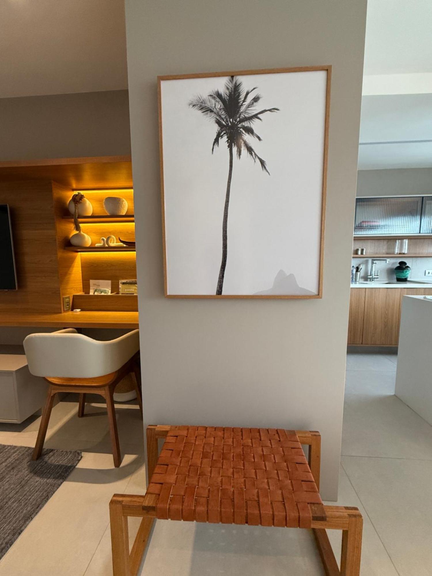 Rio Flat Leblon Apartman Rio de Janeiro Kültér fotó