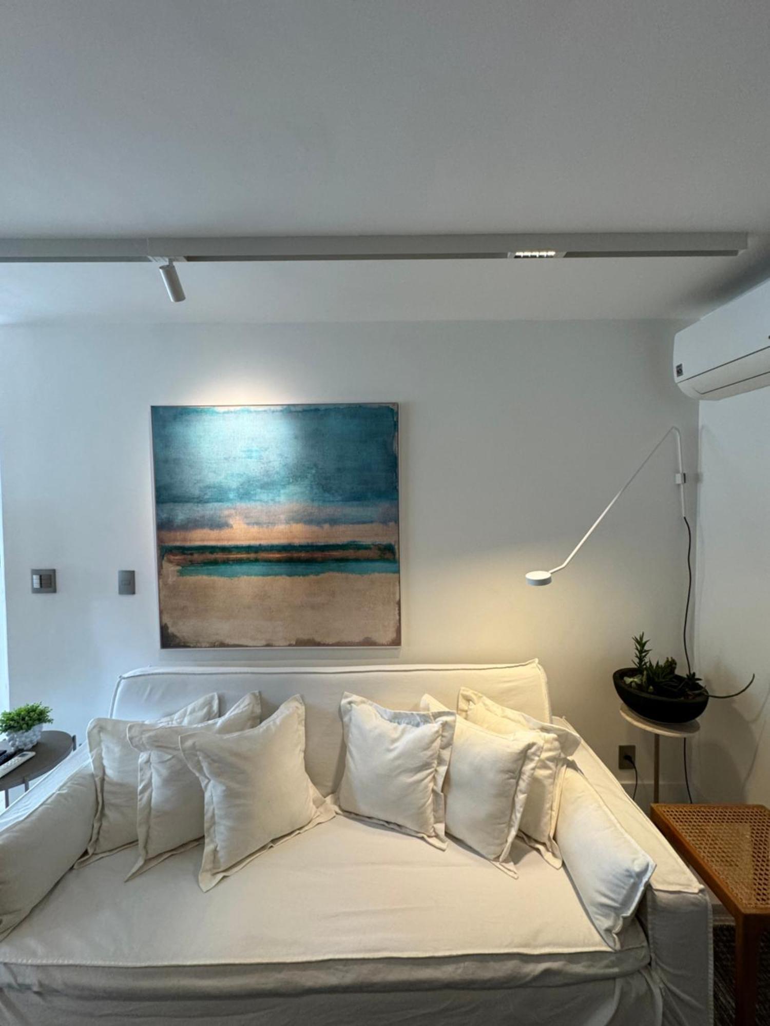 Rio Flat Leblon Apartman Rio de Janeiro Kültér fotó