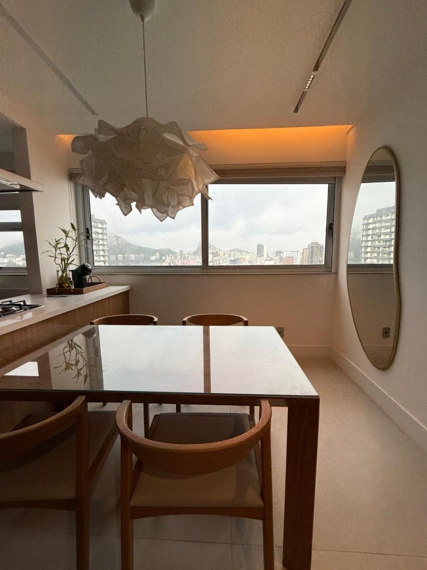 Rio Flat Leblon Apartman Rio de Janeiro Kültér fotó