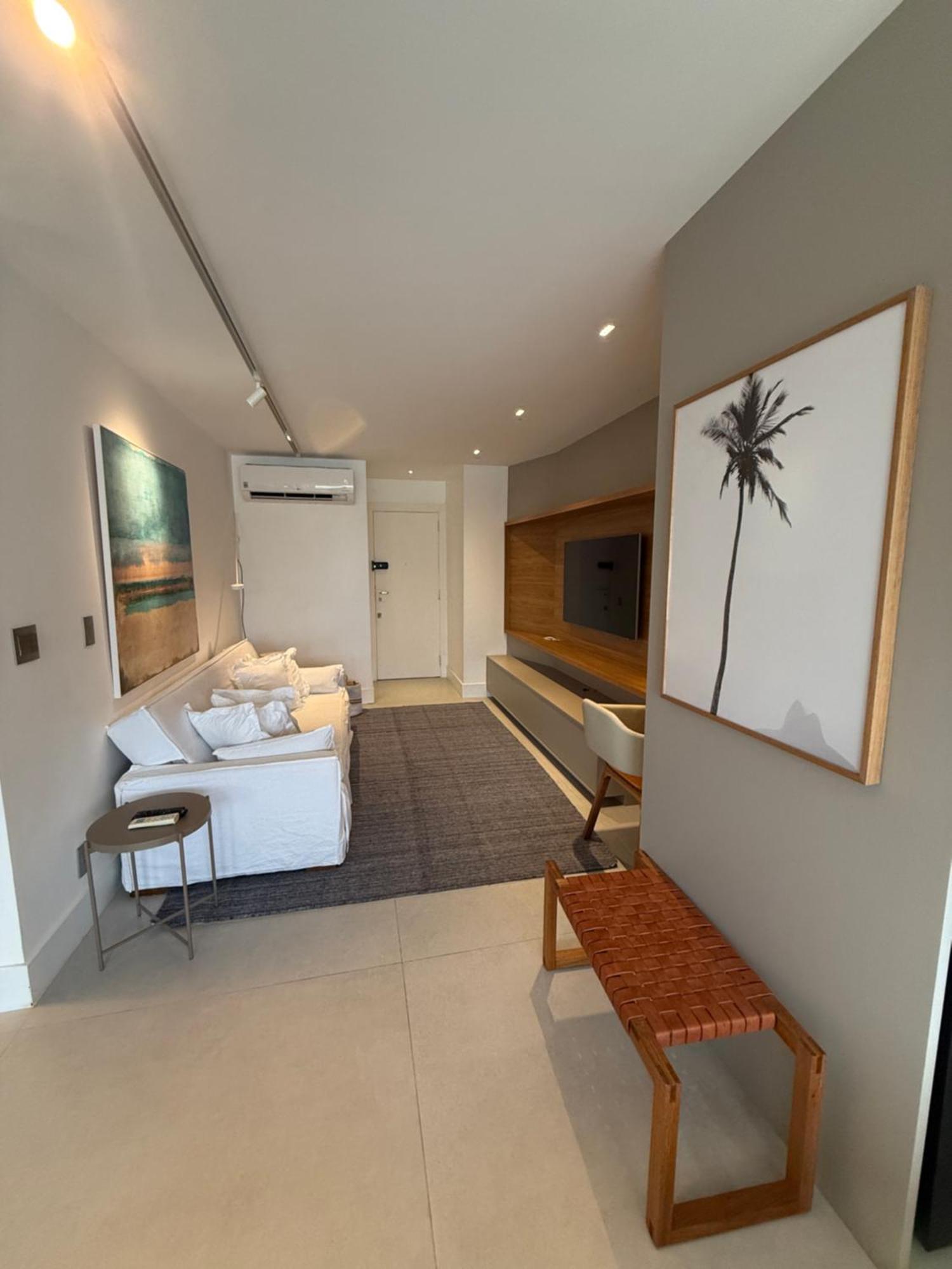 Rio Flat Leblon Apartman Rio de Janeiro Kültér fotó