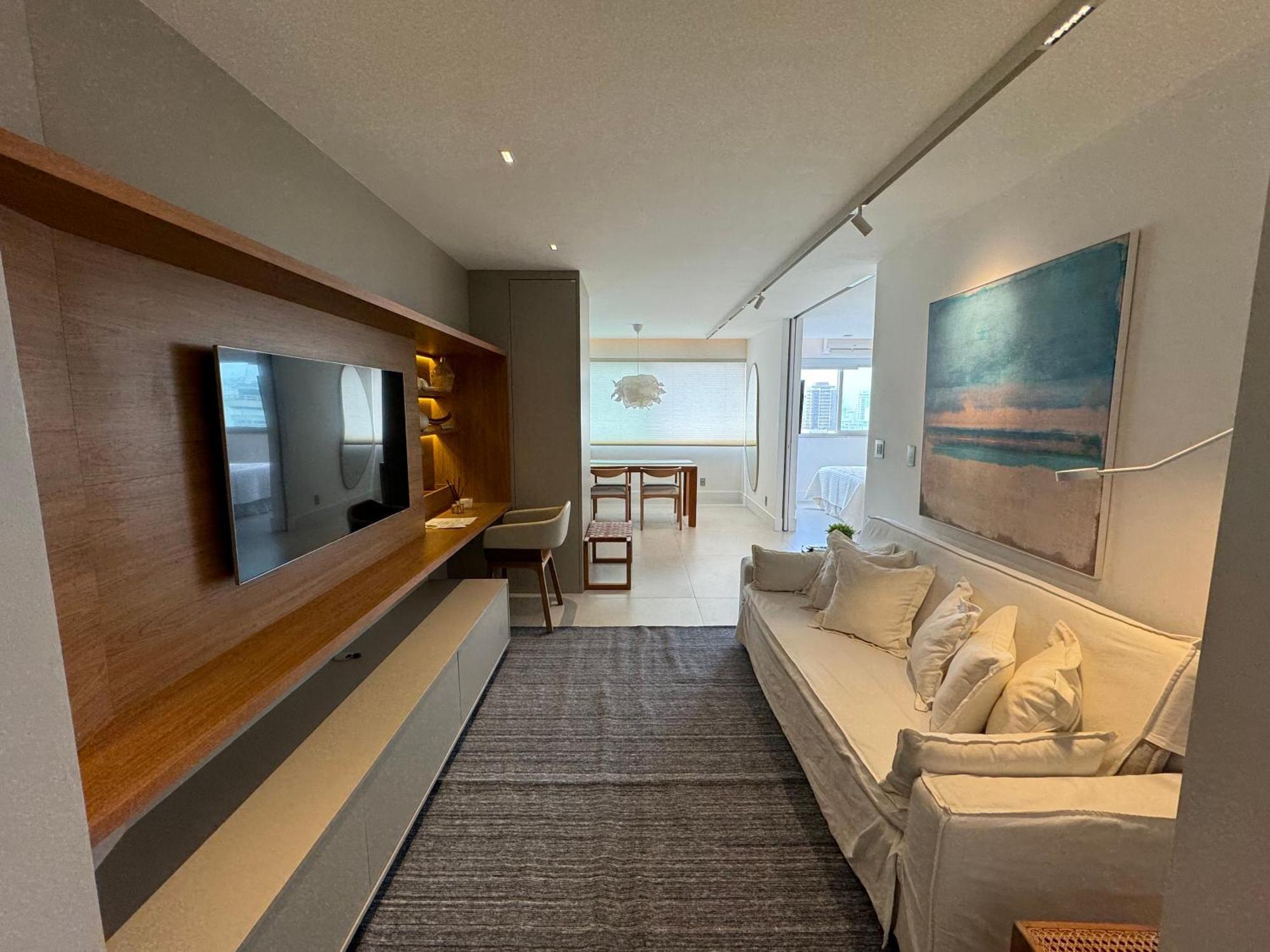 Rio Flat Leblon Apartman Rio de Janeiro Kültér fotó