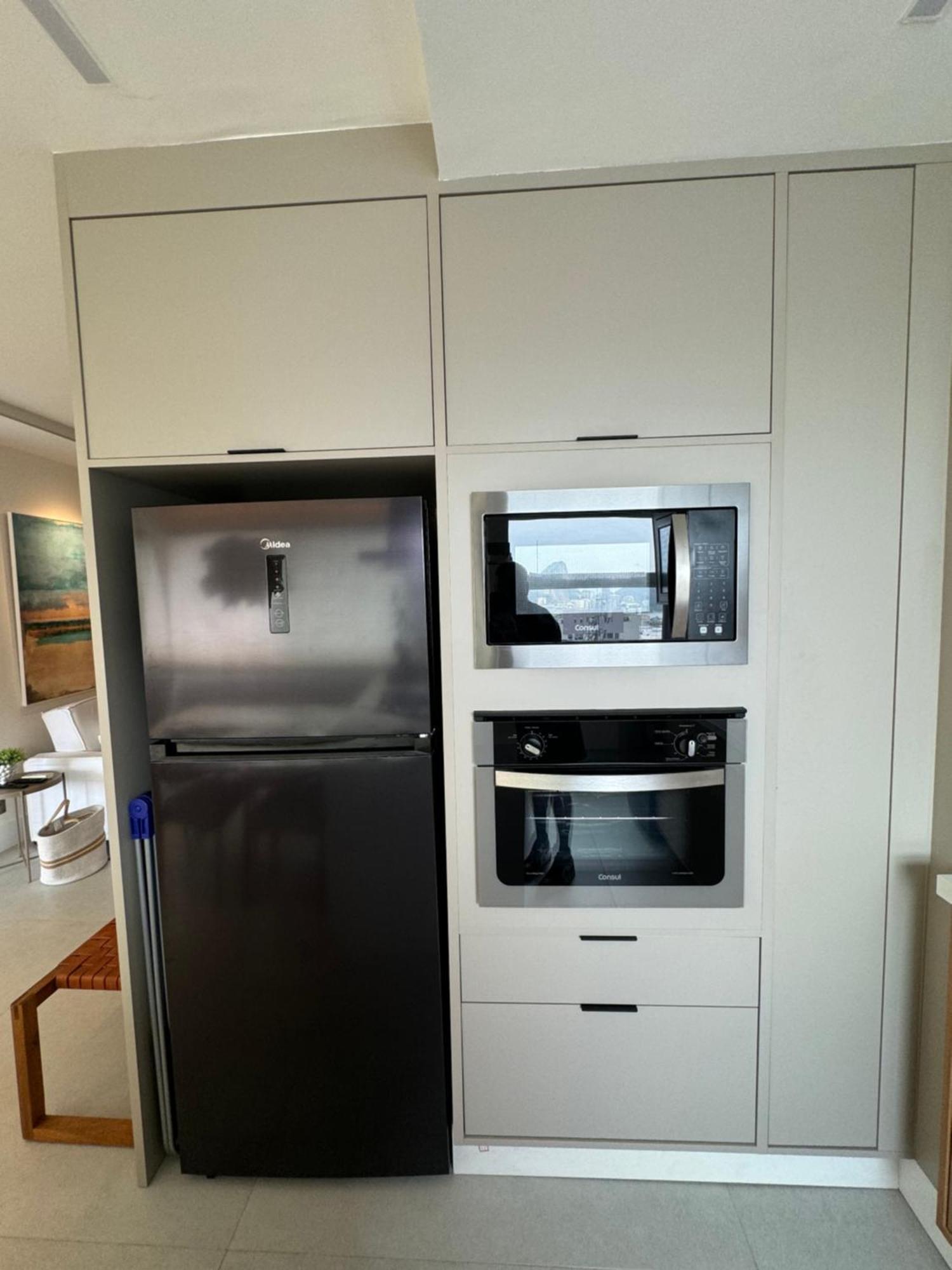 Rio Flat Leblon Apartman Rio de Janeiro Kültér fotó