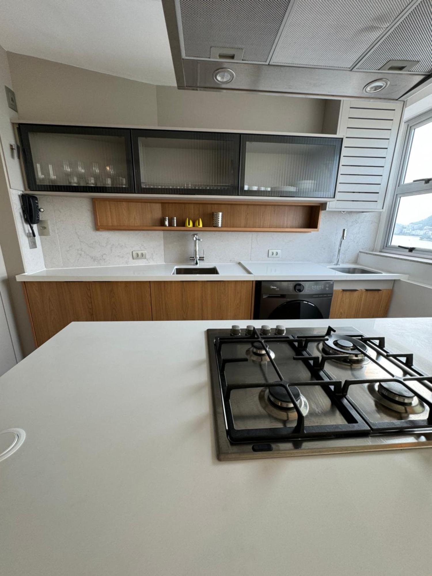 Rio Flat Leblon Apartman Rio de Janeiro Kültér fotó