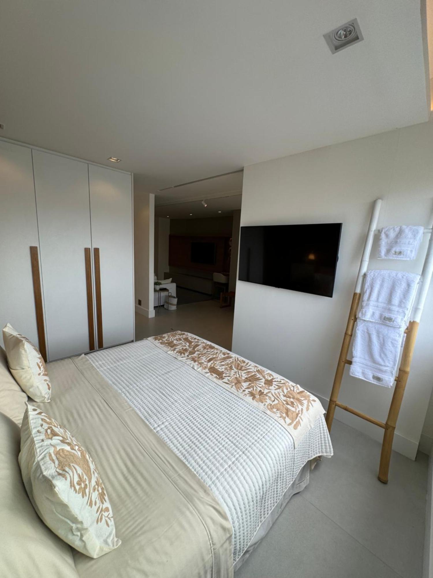 Rio Flat Leblon Apartman Rio de Janeiro Kültér fotó