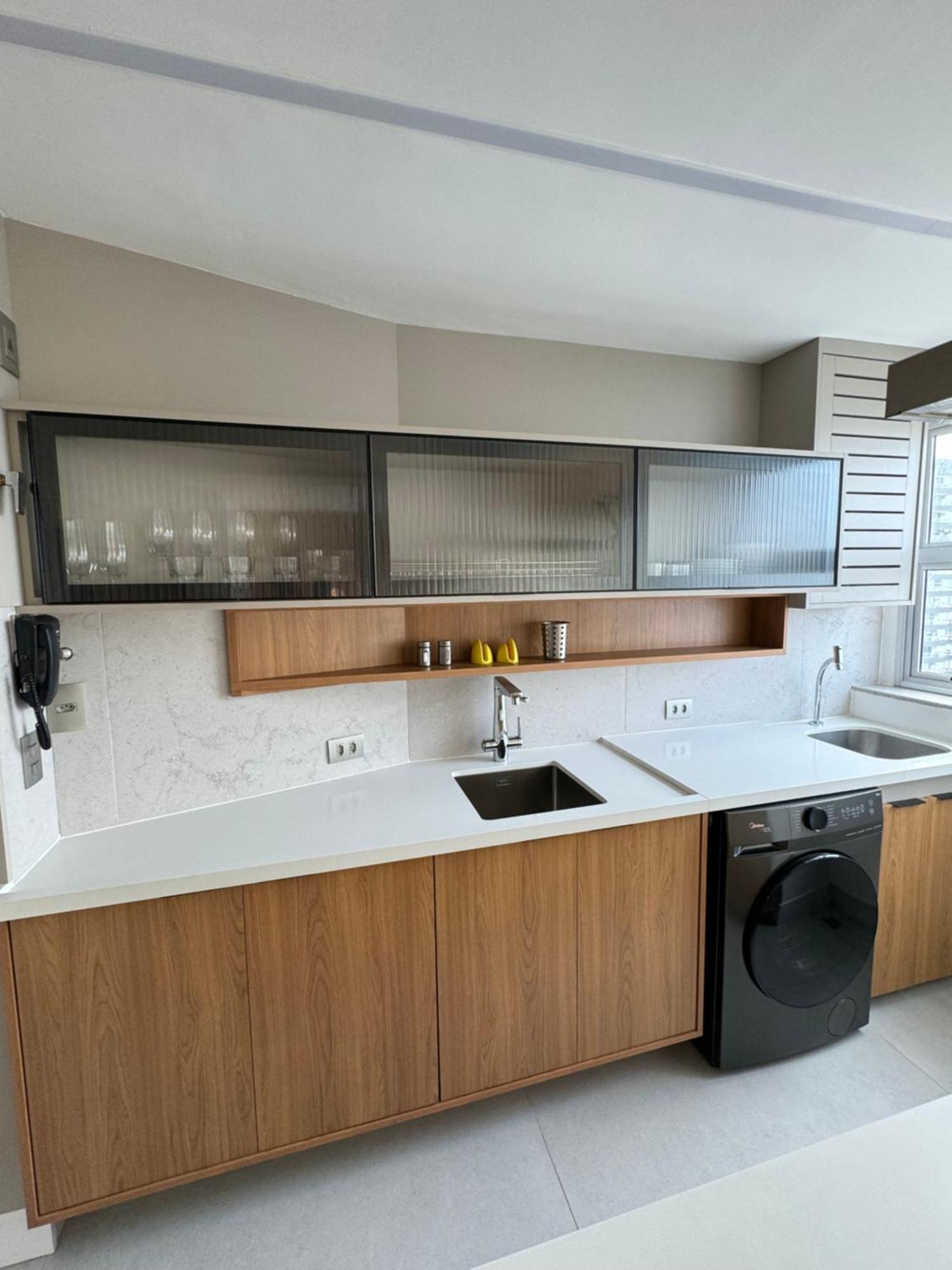 Rio Flat Leblon Apartman Rio de Janeiro Kültér fotó