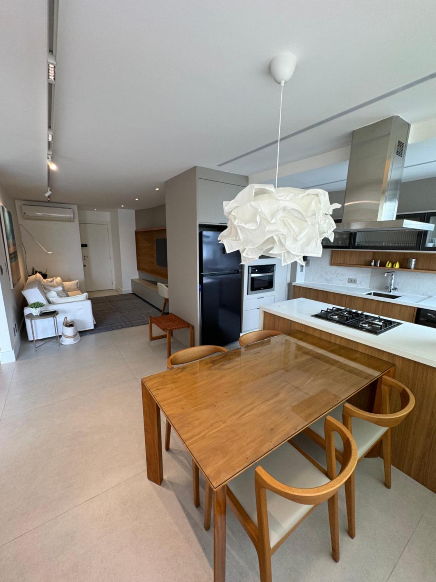 Rio Flat Leblon Apartman Rio de Janeiro Kültér fotó
