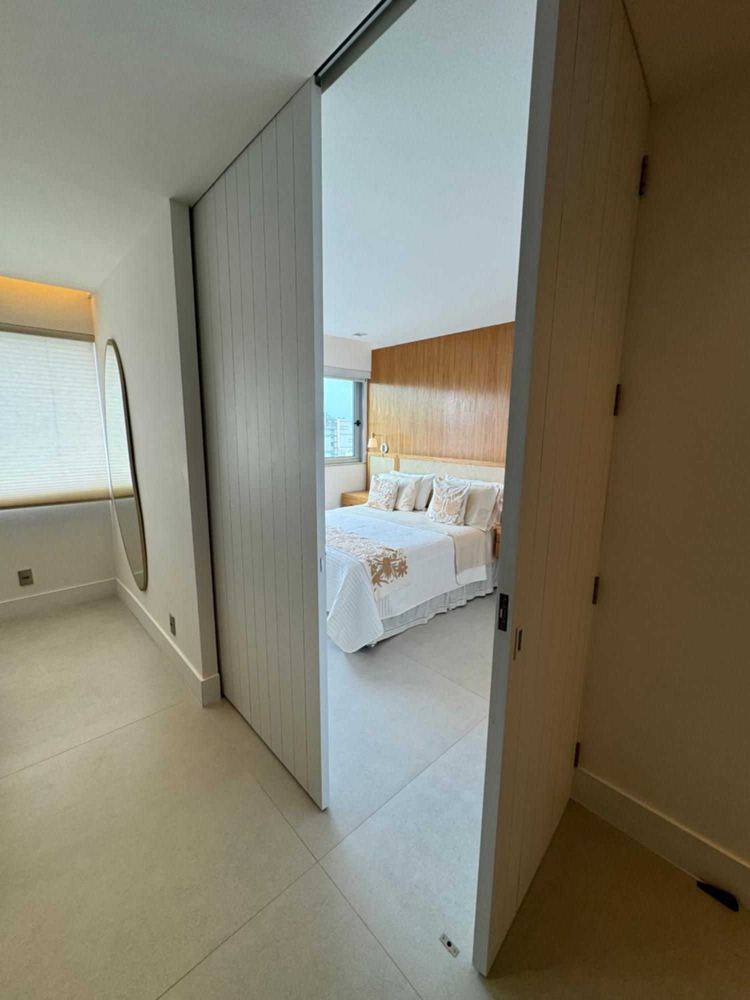 Rio Flat Leblon Apartman Rio de Janeiro Kültér fotó