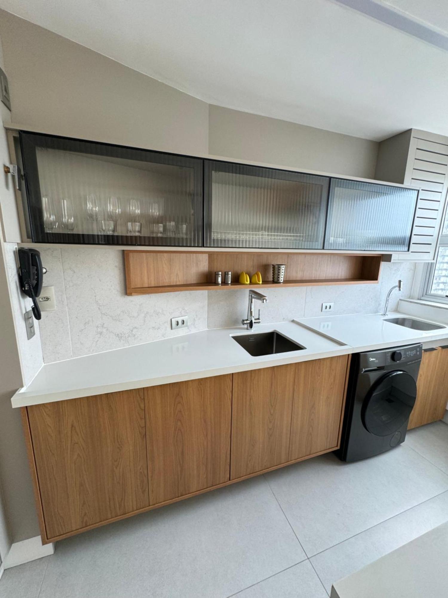 Rio Flat Leblon Apartman Rio de Janeiro Kültér fotó