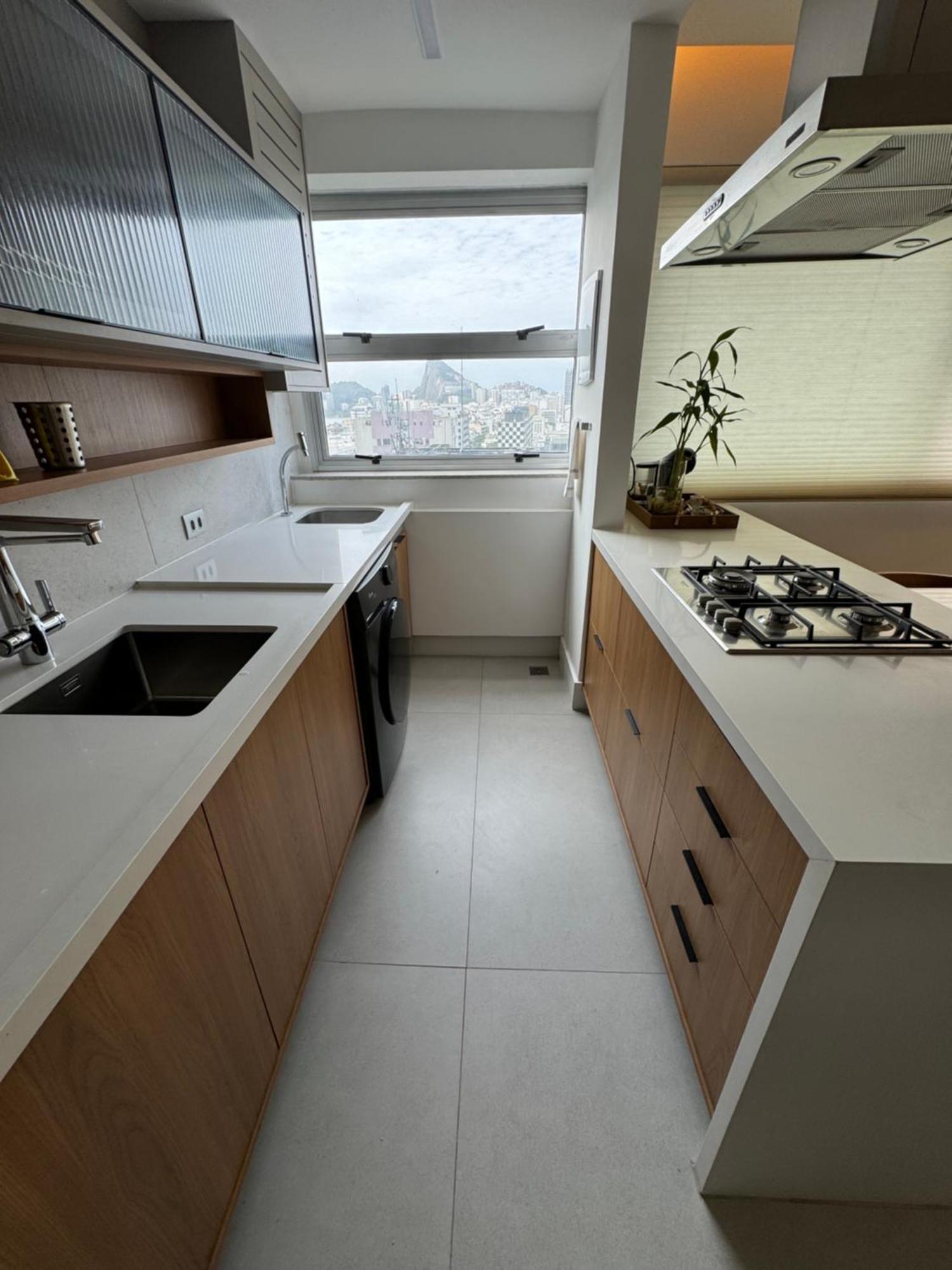 Rio Flat Leblon Apartman Rio de Janeiro Kültér fotó