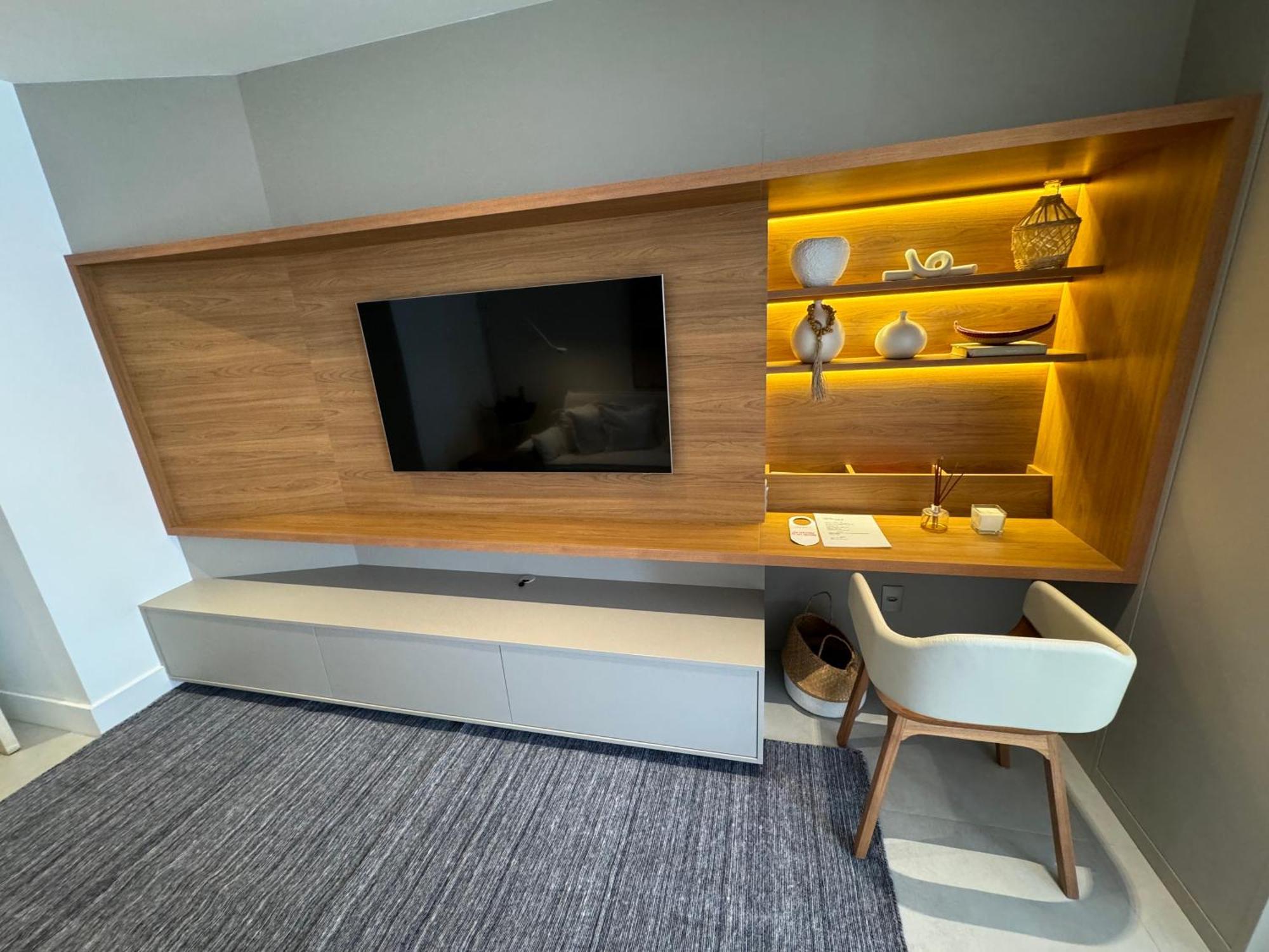 Rio Flat Leblon Apartman Rio de Janeiro Kültér fotó