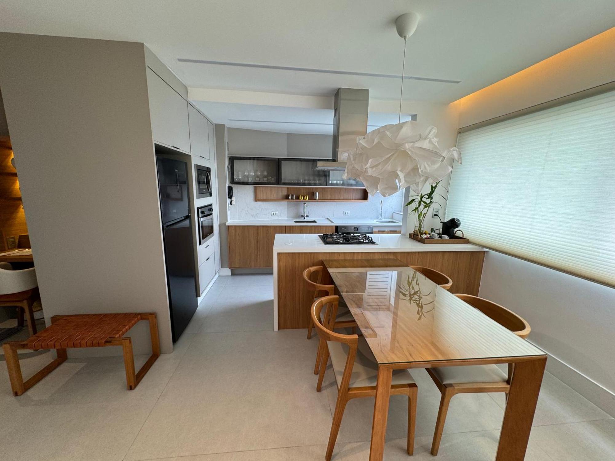 Rio Flat Leblon Apartman Rio de Janeiro Kültér fotó